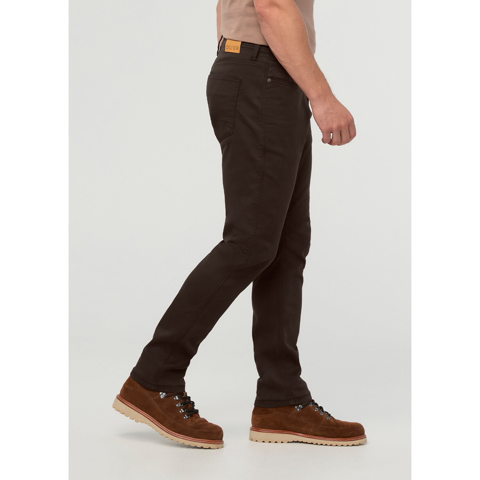 DU/ER DU/ER No Sweat Pant Athletic Taper-Stout