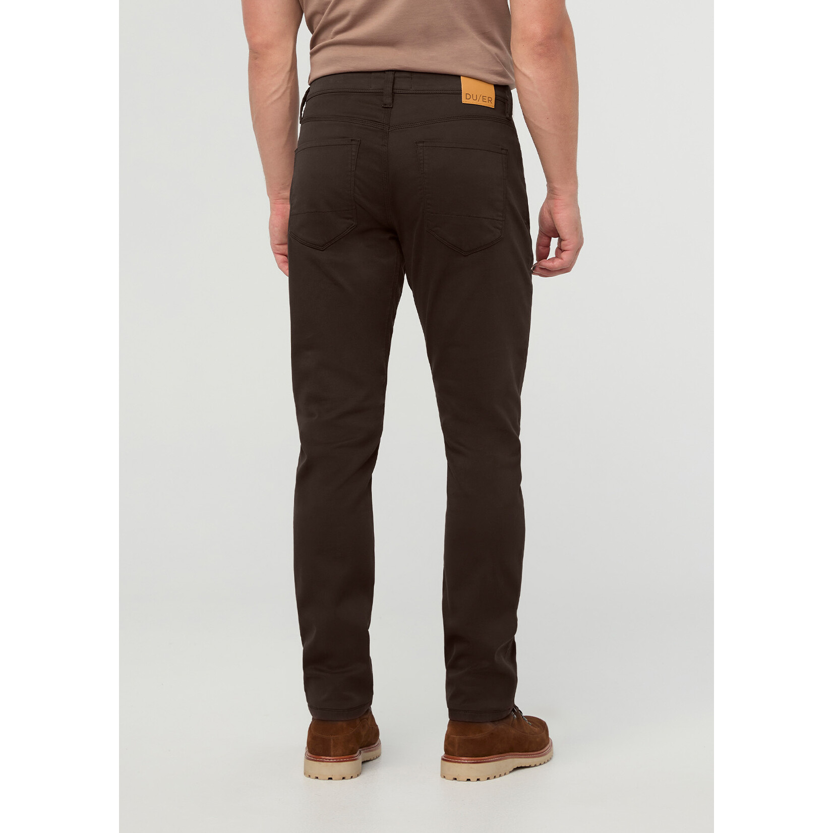 DU/ER DU/ER No Sweat Pant Athletic Taper-Stout