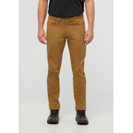 DU/ER DU/ER No Sweat Pant Athletic Taper-Caramel