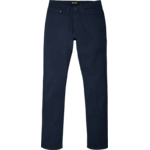 DU/ER DU/ER No Sweat Pant Athletic Taper - Navy
