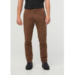 DU/ER DUER Canvas Carpenter Pant - Garment Dye Cocoa