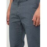 DU/ER DUER Canvas Carpenter Pant - Slate Blue