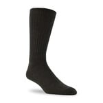JB Fields Merino Wool Weekender Socks - Green Mix 8-12
