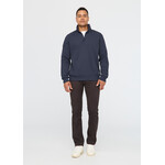DU/ER DU/ER No Sweat Pant Straight Cut-Slate Blue