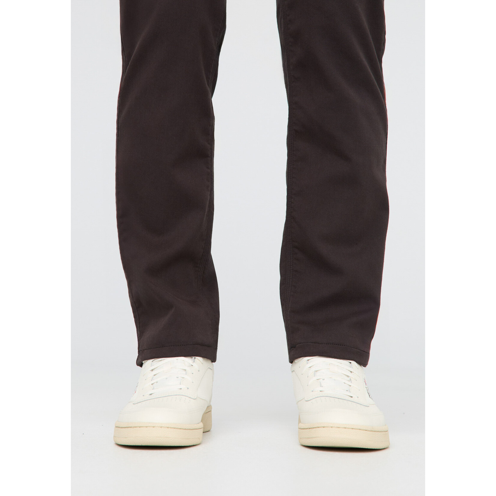 DU/ER DU/ER No Sweat Pant Straight Cut-Slate Blue