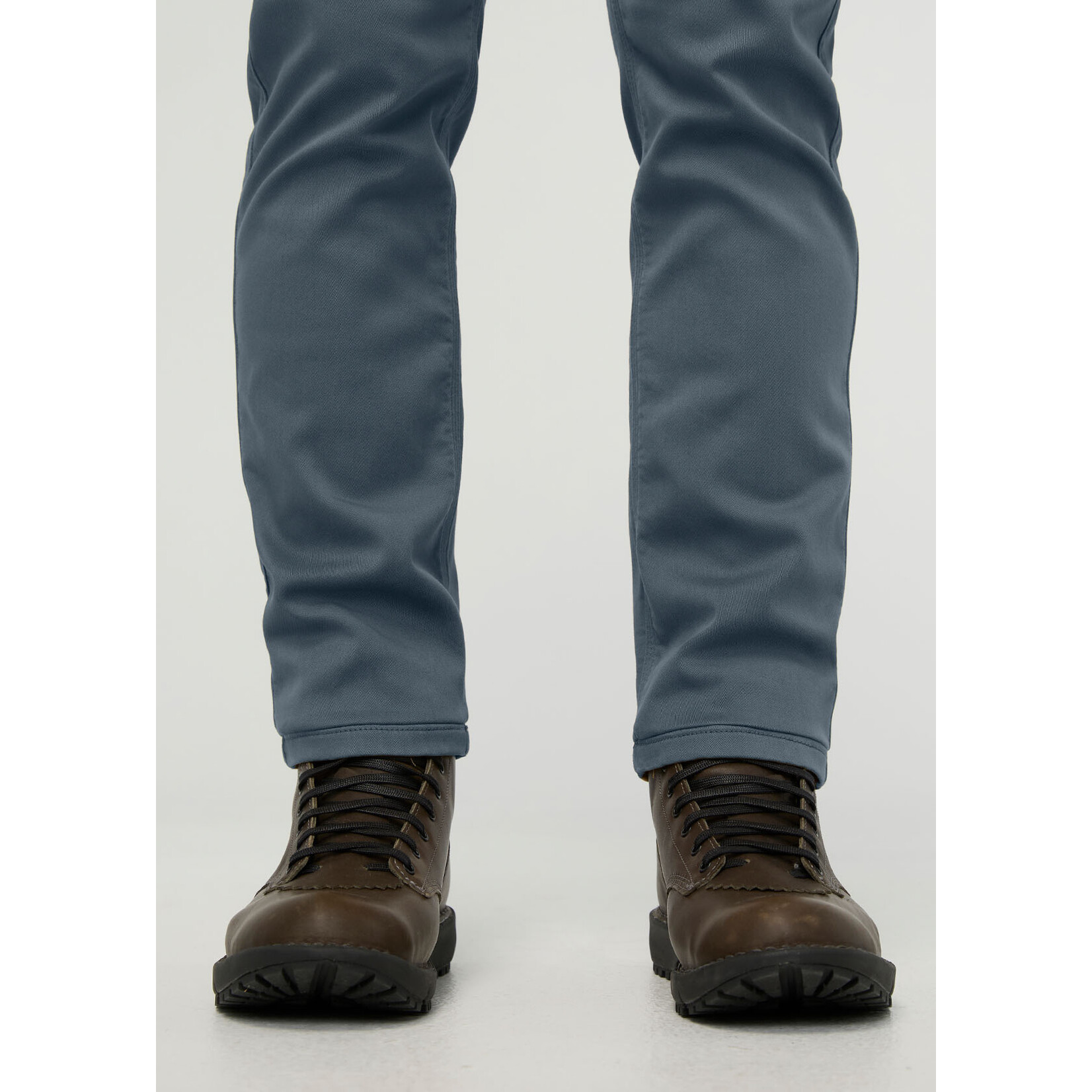 DU/ER DU/ER No Sweat Pant Athletic Taper - Slate Blue