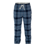 Stanfield's Stanfield's Flannel Lounge Pants - Navy Plaid