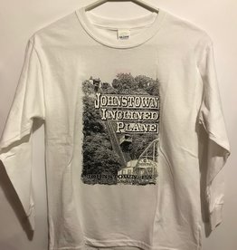 Youth - Long Sleeve - Full Photo