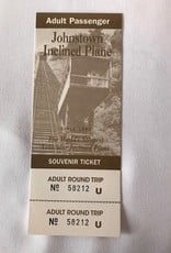 Adult Round Trip Ticket