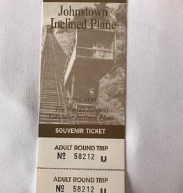 Adult Round Trip Ticket