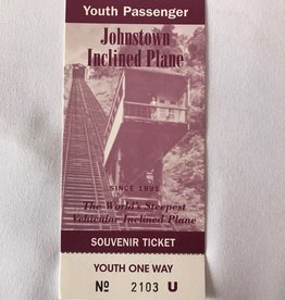 Group Child One Way Ticket