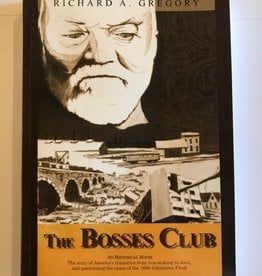 The Bosses Club - Paperback