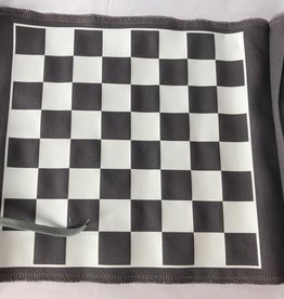 Checkers & Chess Travel Game Set