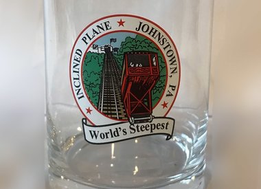 Glassware, Mugs & Bottles