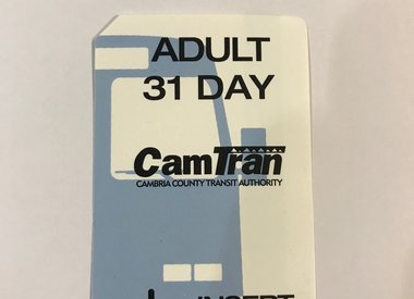 Bus Passes