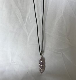 Stone Pendant Necklaces