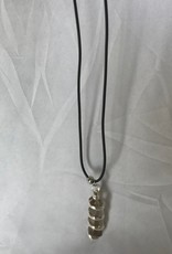 Stone Pendant Necklaces