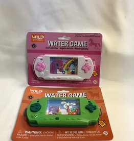 Water Game