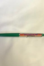 Incline Floating Pen