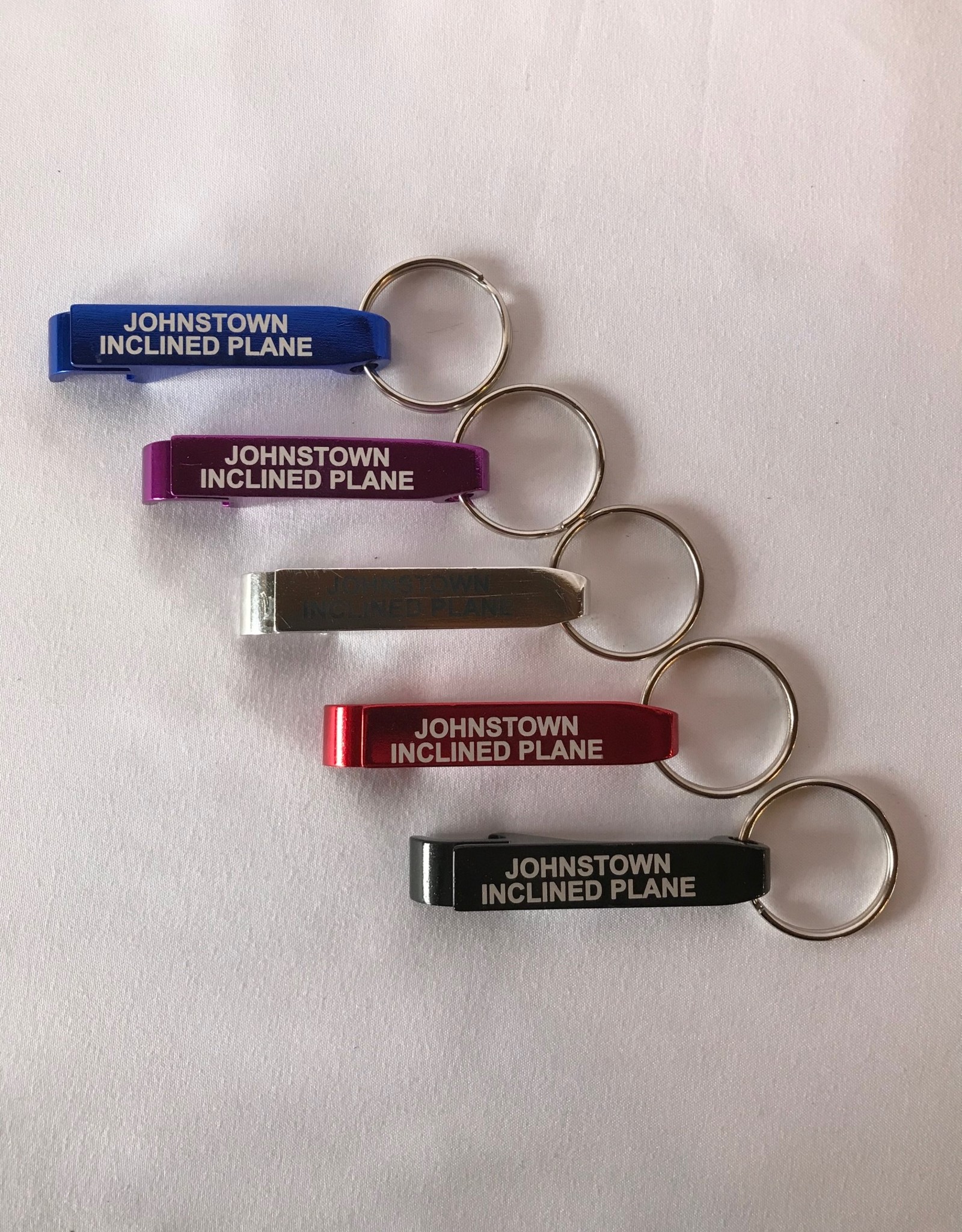 Can Opener Keychains