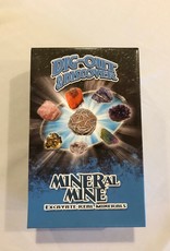 Dig-Out & Discover Mineral Mine