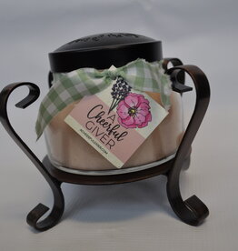Cheerful Giver Country Morning Candle 22oz