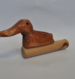 Benjamen International Duck Whistle