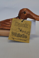 Benjamen International Duck Whistle
