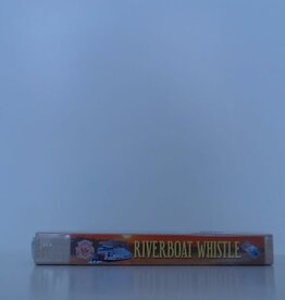 Channel Craft Riverboat Whistle