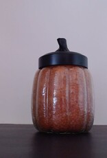 Cheerful Giver Autumn Orchards Baby Pumpkin Jar Candle 15oz