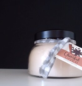 Cheerful Giver Cashmere Candle 22oz