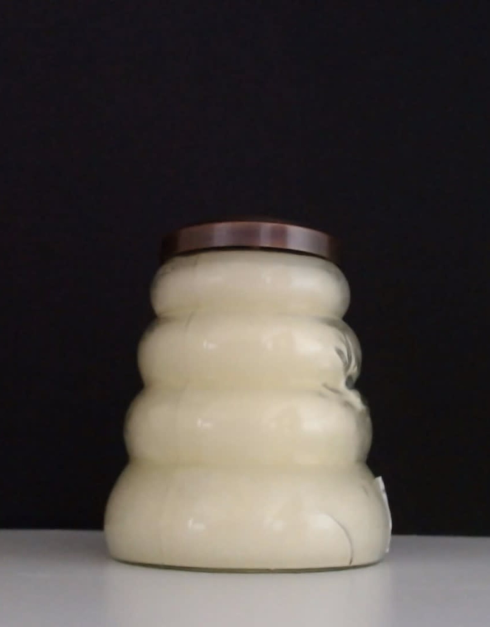 Cheerful Giver Honey Apple Beehive Candle 14oz