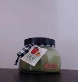 Cheerful Giver Key Lime Cake Pop Candle 22oz