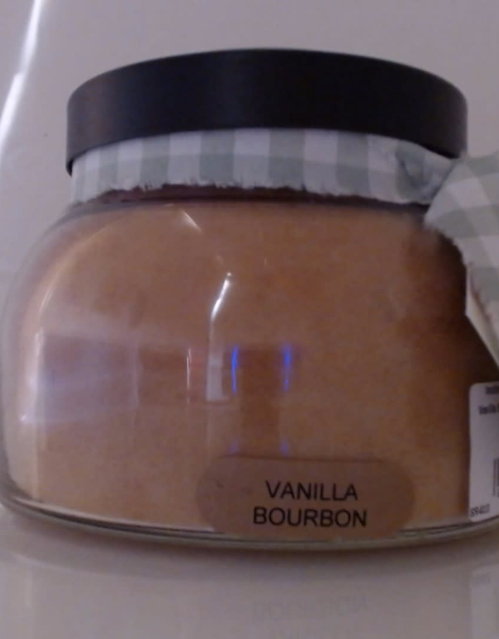 Cheerful Giver Vanilla Bourbon Candle 22oz