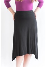 KMW  Sidetail skirt