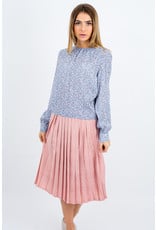 Tweed Niagra Skirt