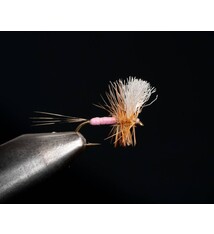 Razor Mayfly