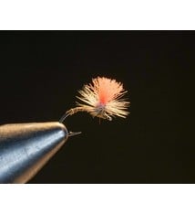 Fly Tying: Flash Thread Midge - Arizona WanderingsArizona Wanderings