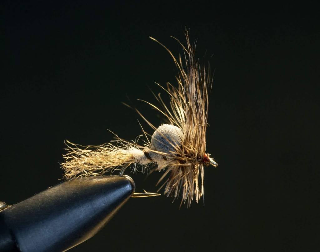 Foam Emerger