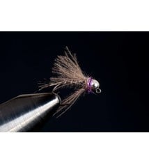 Hot Spot Jig Purple