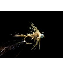 Driskill's Beadhead Callibaetis Nymph