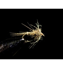 Driskill's Callibaetis Nymph