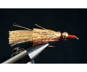 Kreelex Minnow: all colors – Out Fly Fishing