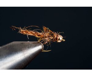 Twisto Pupa - Blue Ribbon Flies Twisto Pupa - Blue Ribbon Flies