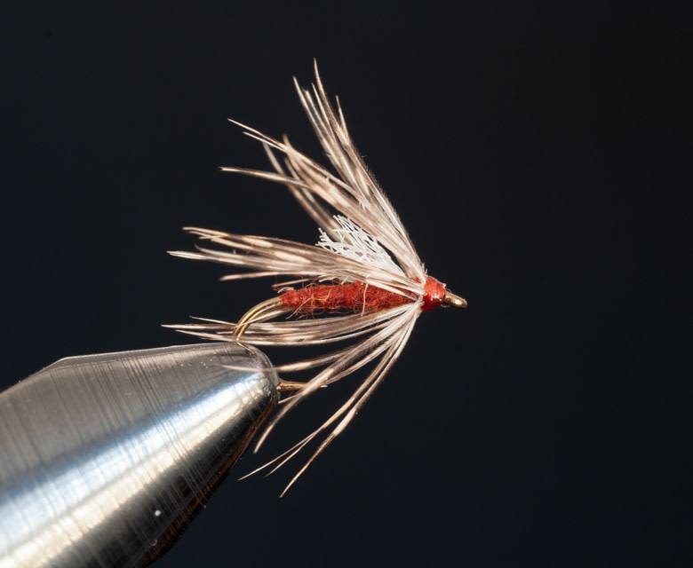 Nick's Soft Hackle