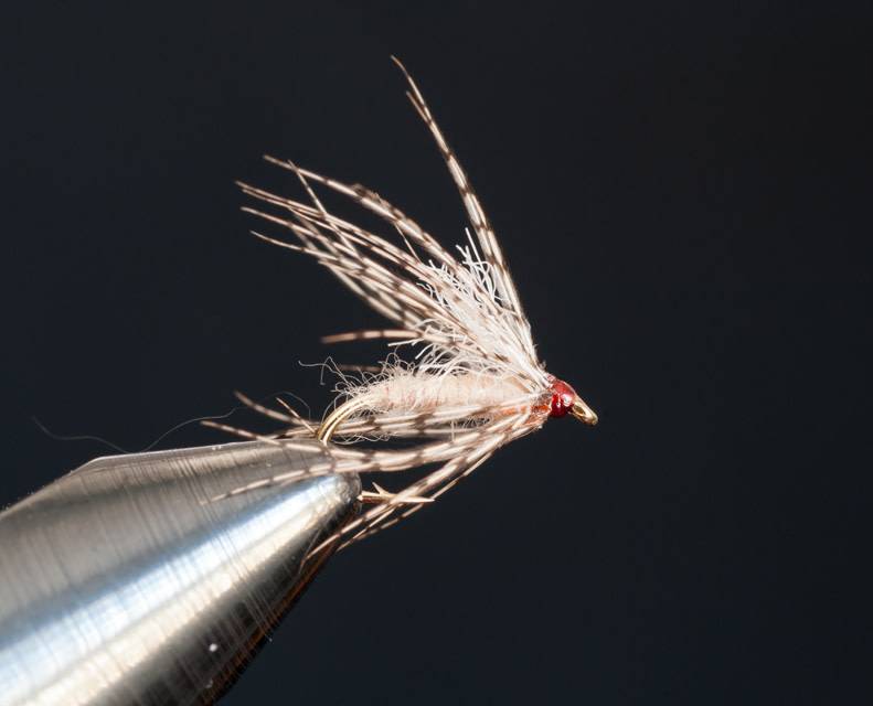 Nick's Soft Hackle