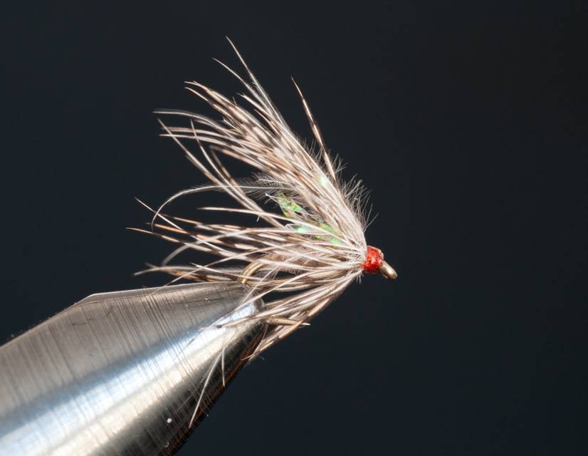 Nick's Soft Hackle