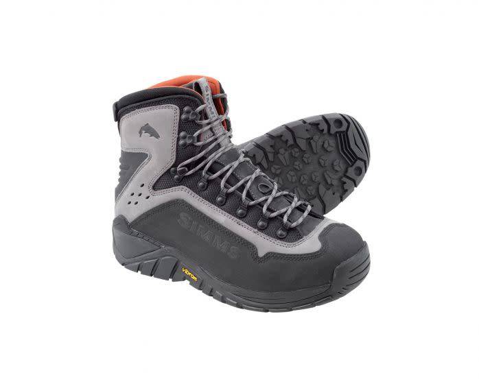 Simms Fishing Simms G3 Guide Boot Vibram size 7 2023