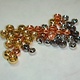 Tungsten Beads 20 Pack