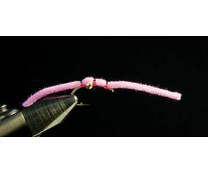 San Juan Worm - Blue Ribbon Flies